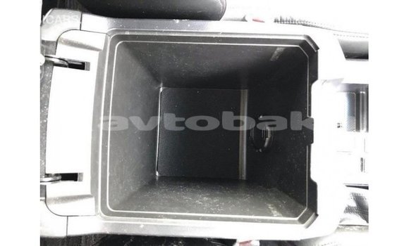 Buy Import Toyota Prado White Car in Import - Dubai in Abseron Buy Import Toyota Prado White Car in Import - Dubai in Abseron