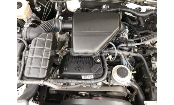 Buy Import Toyota Prado White Car in Import - Dubai in Abseron Buy Import Toyota Prado White Car in Import - Dubai in Abseron