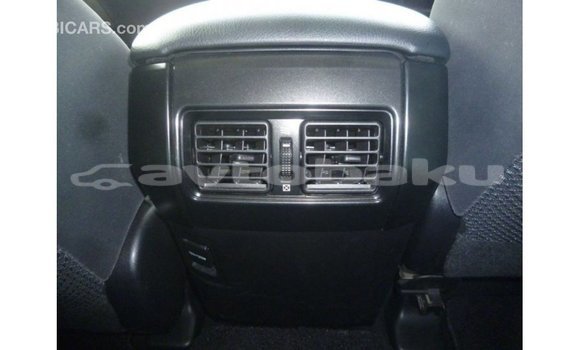 Buy Import Toyota Prado White Car in Import - Dubai in Abseron Buy Import Toyota Prado White Car in Import - Dubai in Abseron