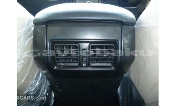 Buy Import Toyota Prado Black Car in Import - Dubai in Abseron Buy Import Toyota Prado Black Car in Import - Dubai in Abseron