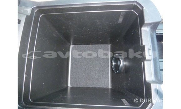 Buy Import Toyota Prado Black Car in Import - Dubai in Abseron Buy Import Toyota Prado Black Car in Import - Dubai in Abseron