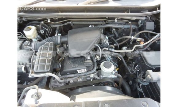 Buy Import Toyota Prado Black Car in Import - Dubai in Abseron Buy Import Toyota Prado Black Car in Import - Dubai in Abseron