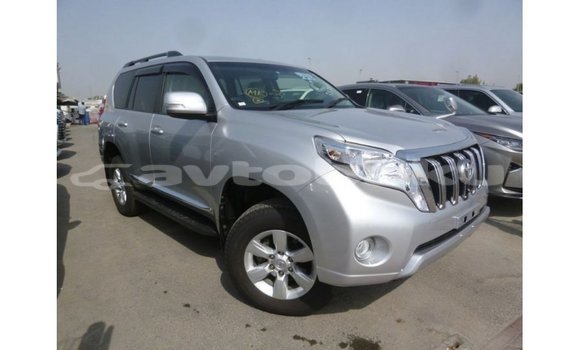 Buy Import Toyota Prado Other Car in Import - Dubai in Abseron Buy Import Toyota Prado Other Car in Import - Dubai in Abseron