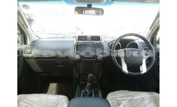 Buy Import Toyota Prado Other Car in Import - Dubai in Abseron Buy Import Toyota Prado Other Car in Import - Dubai in Abseron