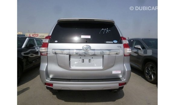 Buy Import Toyota Prado Other Car in Import - Dubai in Abseron Buy Import Toyota Prado Other Car in Import - Dubai in Abseron