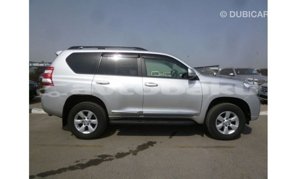 Buy Import Toyota Prado Other Car in Import - Dubai in Abseron Buy Import Toyota Prado Other Car in Import - Dubai in Abseron