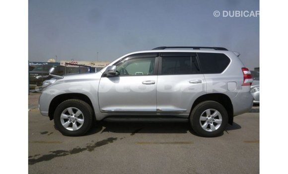 Buy Import Toyota Prado Other Car in Import - Dubai in Abseron Buy Import Toyota Prado Other Car in Import - Dubai in Abseron