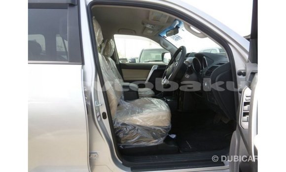 Buy Import Toyota Prado Other Car in Import - Dubai in Abseron Buy Import Toyota Prado Other Car in Import - Dubai in Abseron
