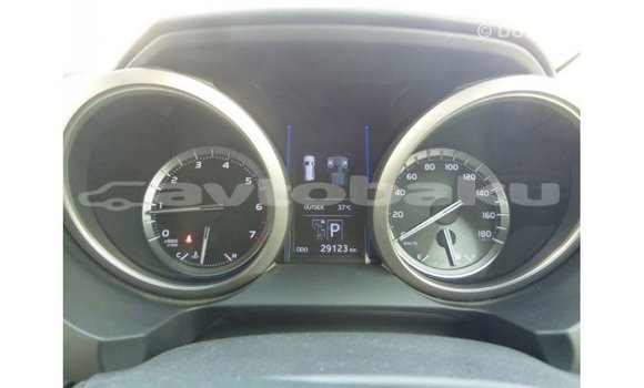Buy Import Toyota Prado Other Car in Import - Dubai in Abseron Buy Import Toyota Prado Other Car in Import - Dubai in Abseron
