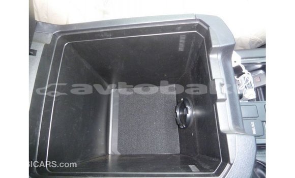 Buy Import Toyota Prado Other Car in Import - Dubai in Abseron Buy Import Toyota Prado Other Car in Import - Dubai in Abseron