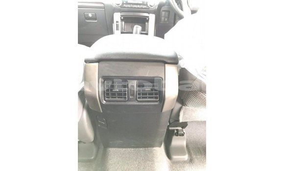 Buy Import Toyota Prado Black Car in Import - Dubai in Abseron Buy Import Toyota Prado Black Car in Import - Dubai in Abseron