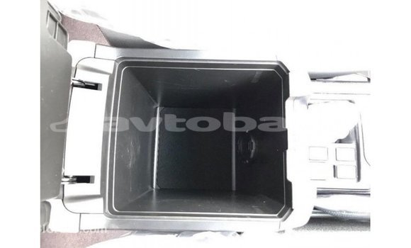 Buy Import Toyota Prado Black Car in Import - Dubai in Abseron Buy Import Toyota Prado Black Car in Import - Dubai in Abseron