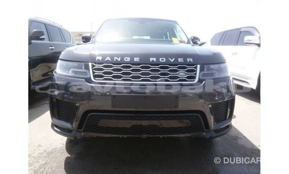 Buy Import Land Rover Range Rover Black Car in Import - Dubai in Abseron Buy Import Land Rover Range Rover Black Car in Import - Dubai in Abseron