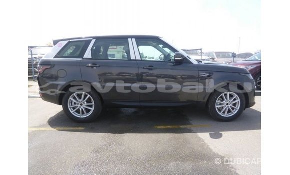 Buy Import Land Rover Range Rover Black Car in Import - Dubai in Abseron Buy Import Land Rover Range Rover Black Car in Import - Dubai in Abseron