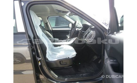 Buy Import Land Rover Range Rover Black Car in Import - Dubai in Abseron Buy Import Land Rover Range Rover Black Car in Import - Dubai in Abseron