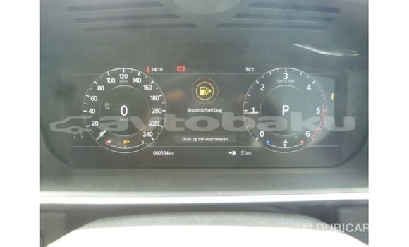 Buy Import Land Rover Range Rover Black Car in Import - Dubai in Abseron Buy Import Land Rover Range Rover Black Car in Import - Dubai in Abseron