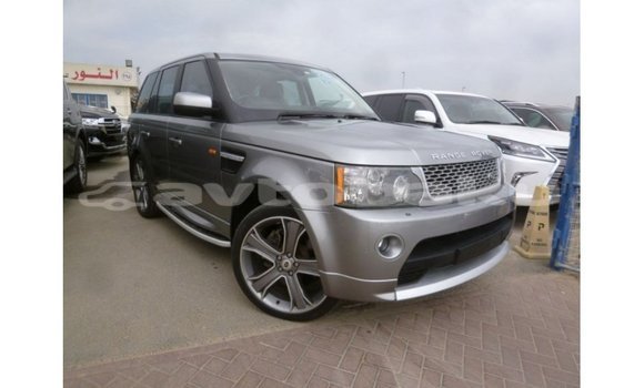 Buy Import Land Rover Range Rover Other Car in Import - Dubai in Abseron