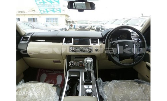 Buy Import Land Rover Range Rover Other Car in Import - Dubai in Abseron Buy Import Land Rover Range Rover Other Car in Import - Dubai in Abseron