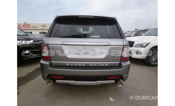 Buy Import Land Rover Range Rover Other Car in Import - Dubai in Abseron Buy Import Land Rover Range Rover Other Car in Import - Dubai in Abseron