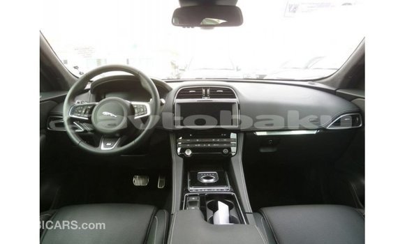 Buy Import Jaguar F-Type Black Car in Import - Dubai in Abseron Buy Import Jaguar F-Type Black Car in Import - Dubai in Abseron