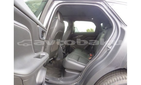 Buy Import Jaguar F-Type Black Car in Import - Dubai in Abseron Buy Import Jaguar F-Type Black Car in Import - Dubai in Abseron