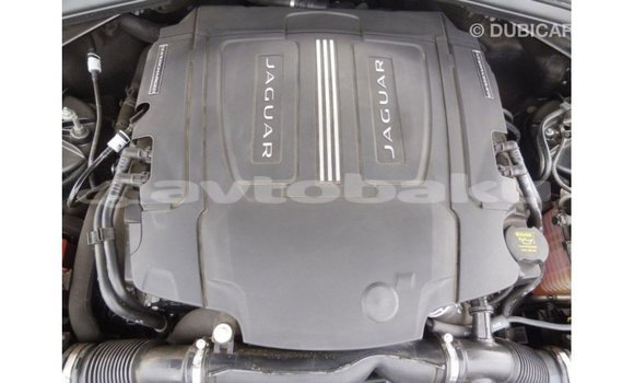 Buy Import Jaguar F-Type Black Car in Import - Dubai in Abseron Buy Import Jaguar F-Type Black Car in Import - Dubai in Abseron