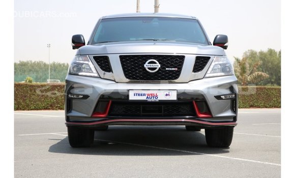 Buy Import Nissan Patrol Other Car in Import - Dubai in Abseron