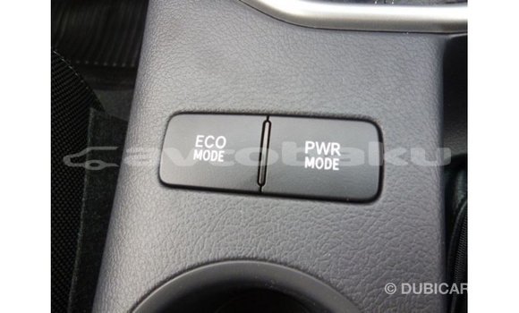 Buy Import Toyota Hilux Black Car in Import - Dubai in Abseron Buy Import Toyota Hilux Black Car in Import - Dubai in Abseron