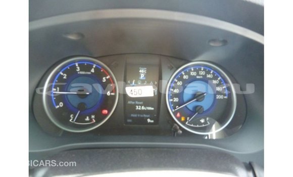 Buy Import Toyota Hilux Black Car in Import - Dubai in Abseron Buy Import Toyota Hilux Black Car in Import - Dubai in Abseron