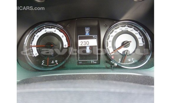 Buy Import Toyota Hilux White Car in Import - Dubai in Abseron Buy Import Toyota Hilux White Car in Import - Dubai in Abseron