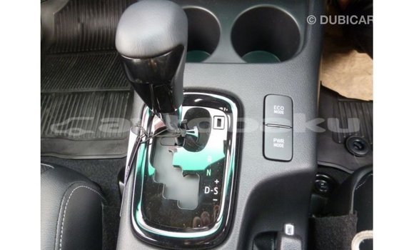 Buy Import Toyota Hilux White Car in Import - Dubai in Abseron Buy Import Toyota Hilux White Car in Import - Dubai in Abseron