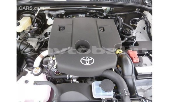 Buy Import Toyota Hilux White Car in Import - Dubai in Abseron Buy Import Toyota Hilux White Car in Import - Dubai in Abseron