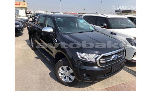 Buy Import Ford Ranger Black Car in Import - Dubai in Abseron Buy Import Ford Ranger Black Car in Import - Dubai in Abseron