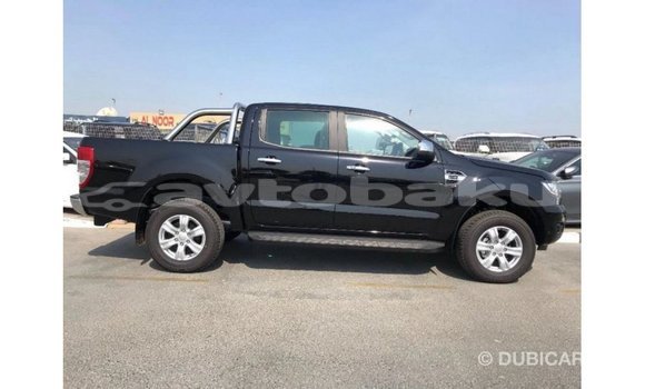 Buy Import Ford Ranger Black Car in Import - Dubai in Abseron Buy Import Ford Ranger Black Car in Import - Dubai in Abseron