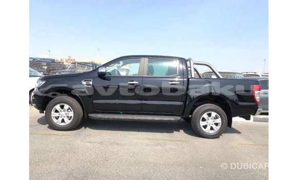Buy Import Ford Ranger Black Car in Import - Dubai in Abseron Buy Import Ford Ranger Black Car in Import - Dubai in Abseron