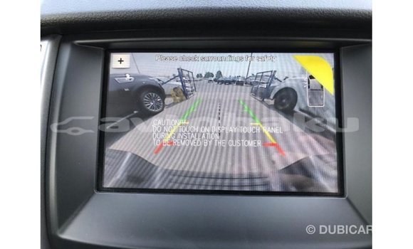 Buy Import Ford Ranger Black Car in Import - Dubai in Abseron Buy Import Ford Ranger Black Car in Import - Dubai in Abseron