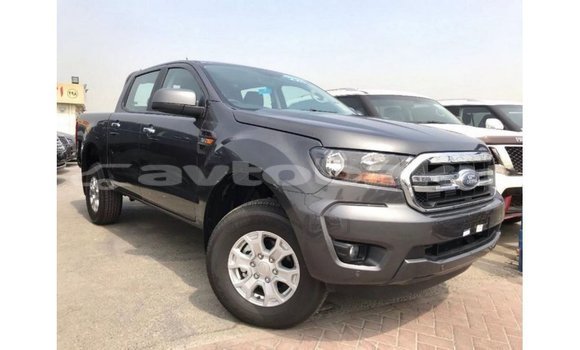 Buy Import Ford Ranger Other Car in Import - Dubai in Abseron