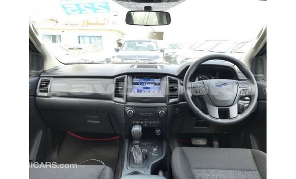 Buy Import Ford Ranger Other Car in Import - Dubai in Abseron Buy Import Ford Ranger Other Car in Import - Dubai in Abseron