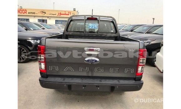 Buy Import Ford Ranger Other Car in Import - Dubai in Abseron Buy Import Ford Ranger Other Car in Import - Dubai in Abseron