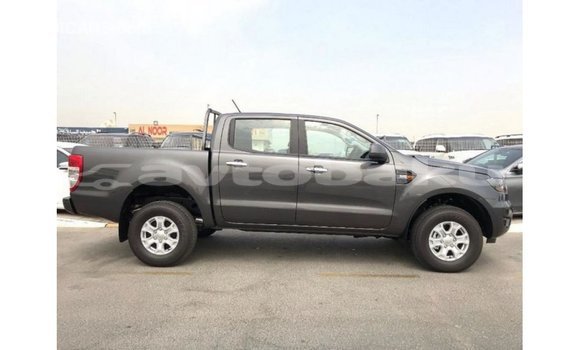 Buy Import Ford Ranger Other Car in Import - Dubai in Abseron Buy Import Ford Ranger Other Car in Import - Dubai in Abseron