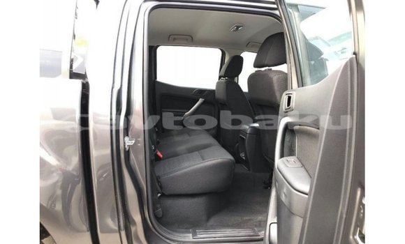 Buy Import Ford Ranger Other Car in Import - Dubai in Abseron Buy Import Ford Ranger Other Car in Import - Dubai in Abseron