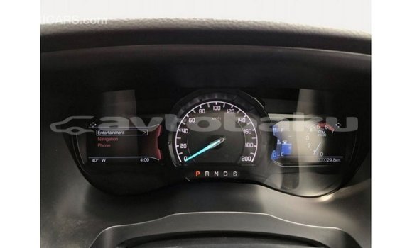 Buy Import Ford Ranger Other Car in Import - Dubai in Abseron Buy Import Ford Ranger Other Car in Import - Dubai in Abseron