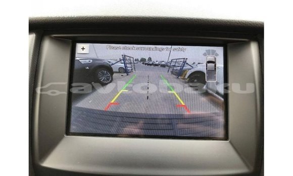 Buy Import Ford Ranger Other Car in Import - Dubai in Abseron Buy Import Ford Ranger Other Car in Import - Dubai in Abseron