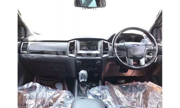 Buy Import Ford Ranger White Car in Import - Dubai in Abseron Buy Import Ford Ranger White Car in Import - Dubai in Abseron