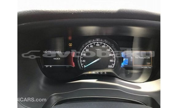 Buy Import Ford Ranger White Car in Import - Dubai in Abseron Buy Import Ford Ranger White Car in Import - Dubai in Abseron