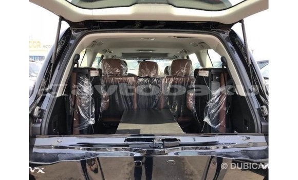Buy Import Toyota Land Cruiser Black Car in Import - Dubai in Abseron Buy Import Toyota Land Cruiser Black Car in Import - Dubai in Abseron