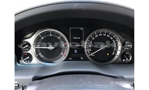 Buy Import Toyota Land Cruiser Black Car in Import - Dubai in Abseron Buy Import Toyota Land Cruiser Black Car in Import - Dubai in Abseron