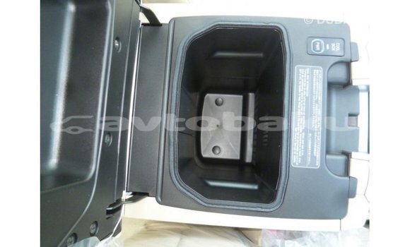 Buy Import Toyota Land Cruiser White Car in Import - Dubai in Abseron Buy Import Toyota Land Cruiser White Car in Import - Dubai in Abseron