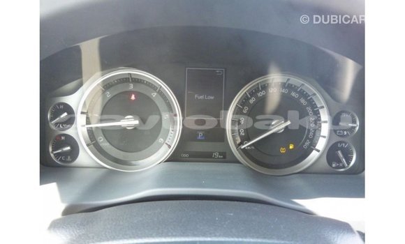 Buy Import Toyota Land Cruiser White Car in Import - Dubai in Abseron Buy Import Toyota Land Cruiser White Car in Import - Dubai in Abseron