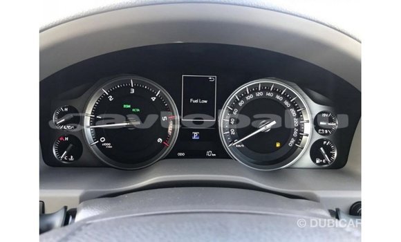 Buy Import Toyota Land Cruiser Black Car in Import - Dubai in Abseron Buy Import Toyota Land Cruiser Black Car in Import - Dubai in Abseron